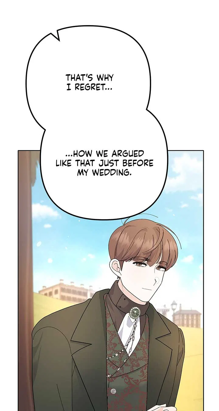 I Got Married to a Duke Called Beast Chapter 31 – Page 110