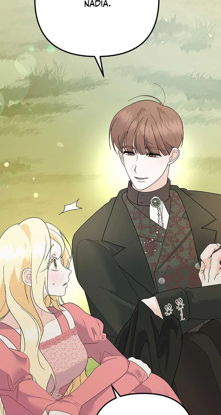 I Got Married to a Duke Called Beast Chapter 31 – Page 113