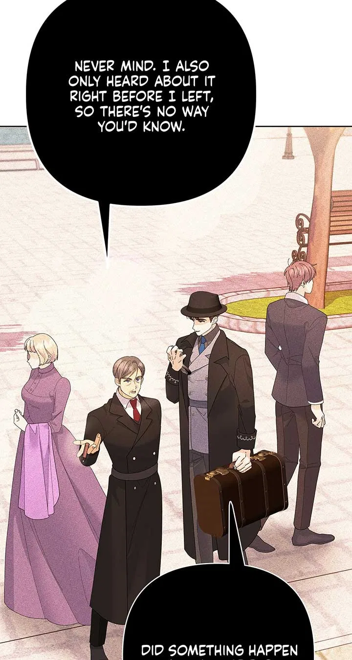 I Got Married to a Duke Called Beast Chapter 31 – Page 120