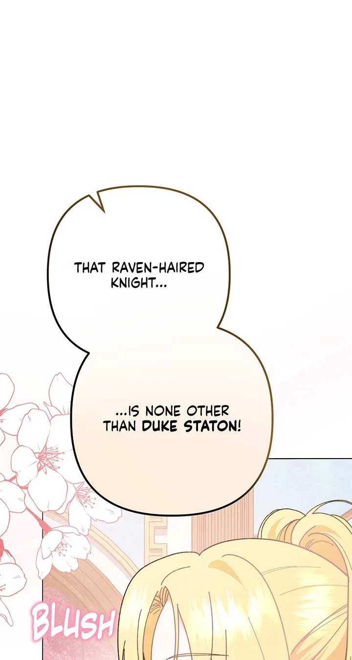 I Got Married to a Duke Called Beast Chapter 30 – Page 1