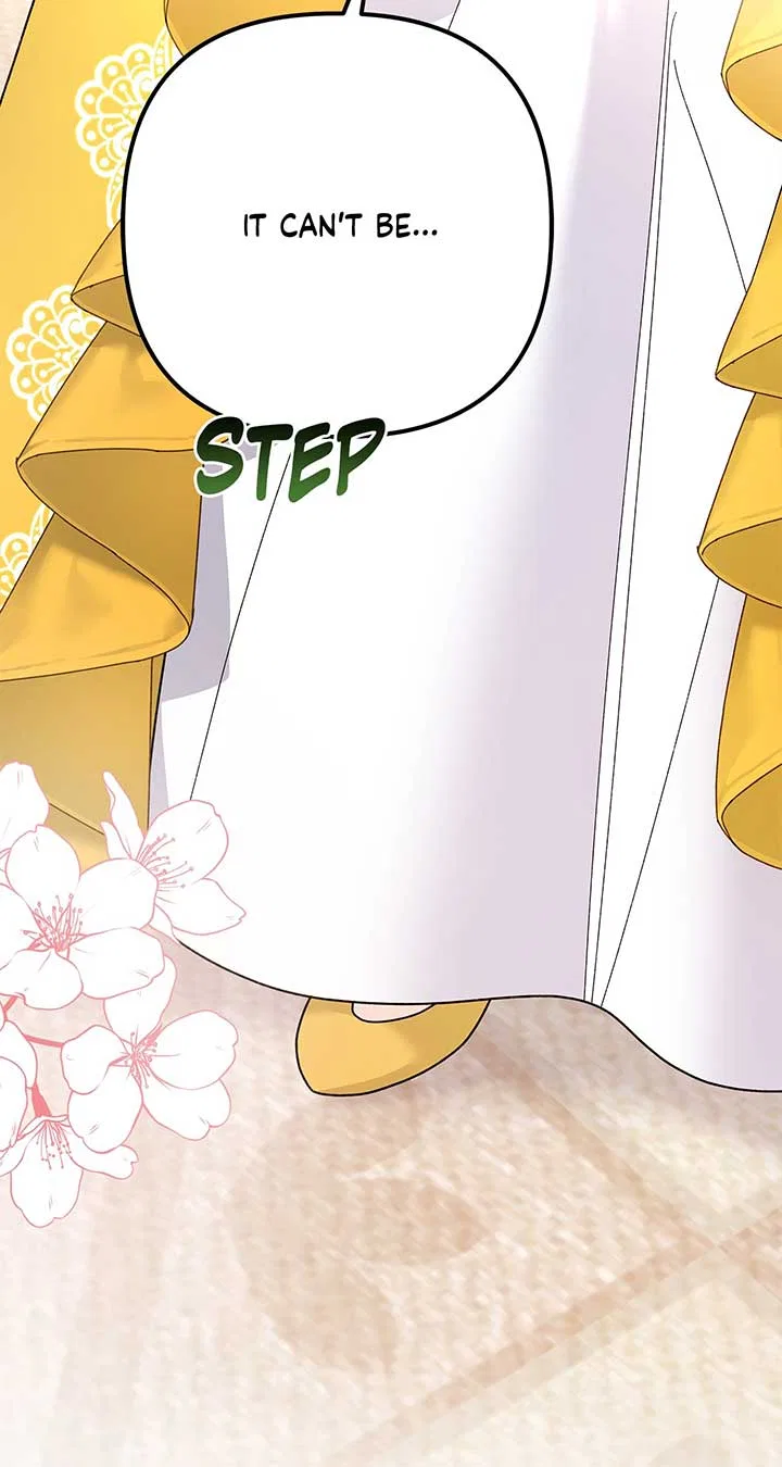 I Got Married to a Duke Called Beast Chapter 30 – Page 3