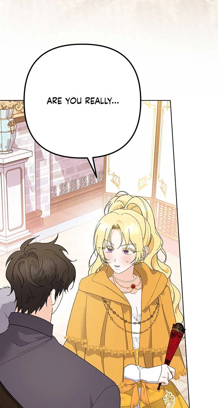 I Got Married to a Duke Called Beast Chapter 30 – Page 4
