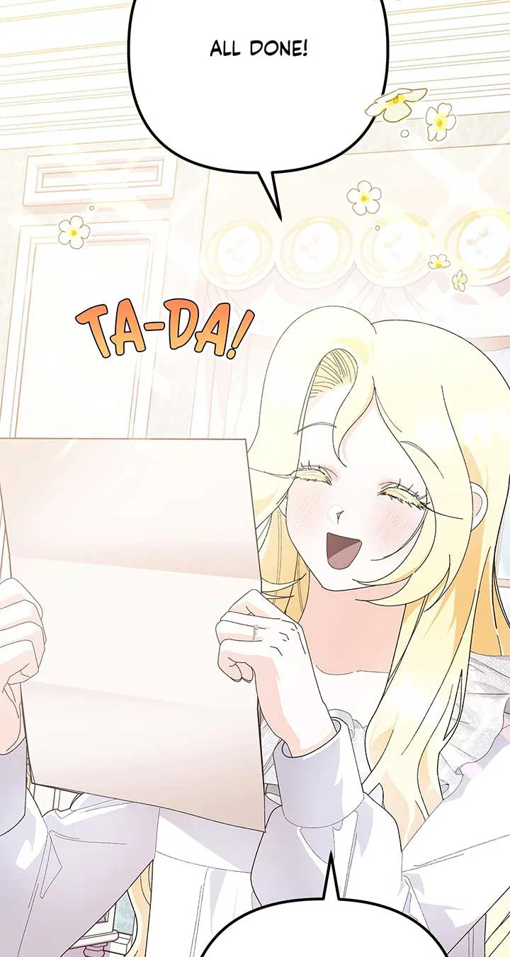 I Got Married to a Duke Called Beast Chapter 30 – Page 12