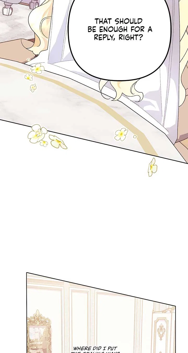 I Got Married to a Duke Called Beast Chapter 30 – Page 13