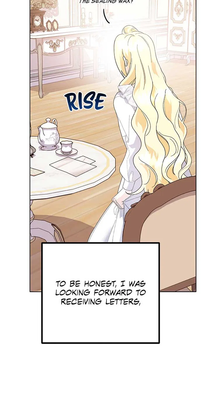 I Got Married to a Duke Called Beast Chapter 30 – Page 14