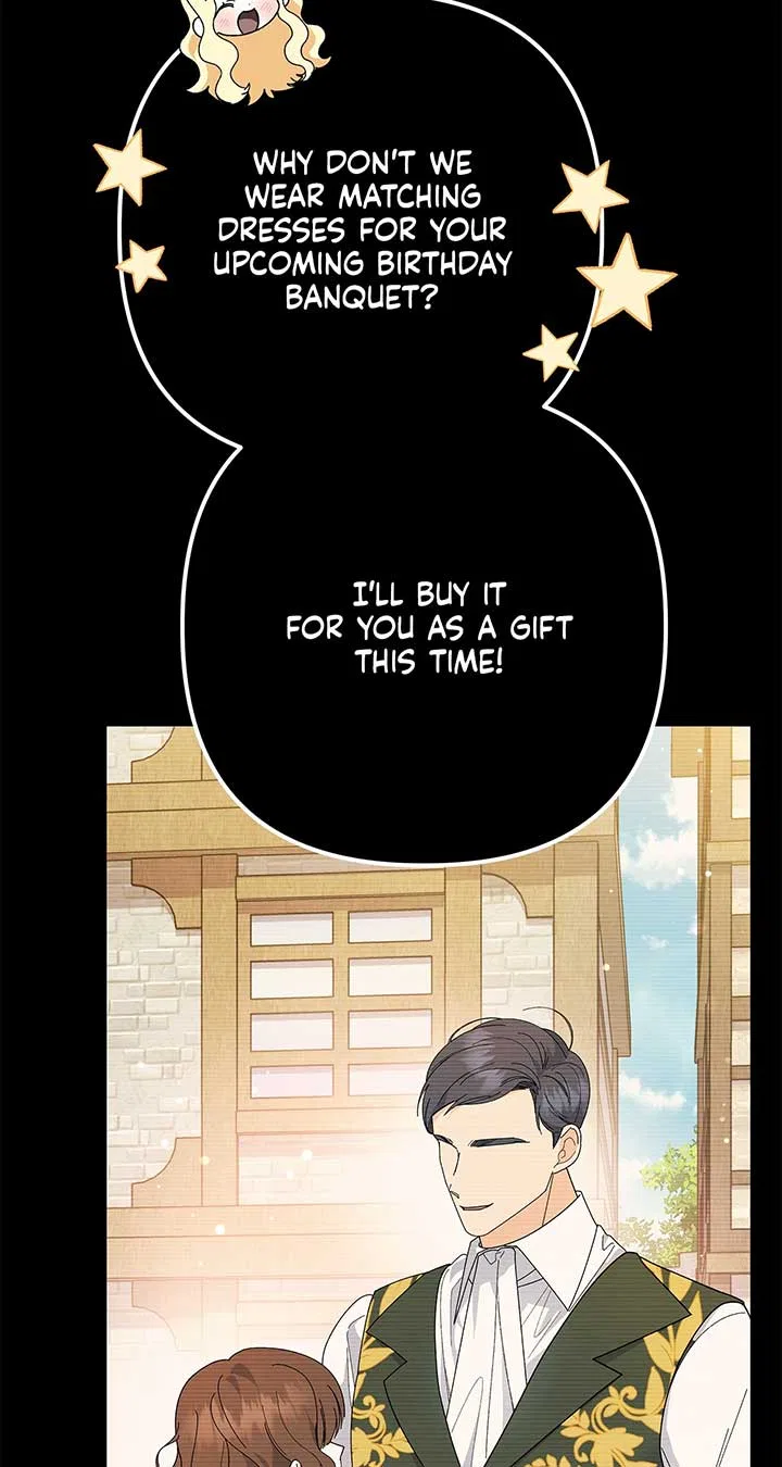 I Got Married to a Duke Called Beast Chapter 30 – Page 21