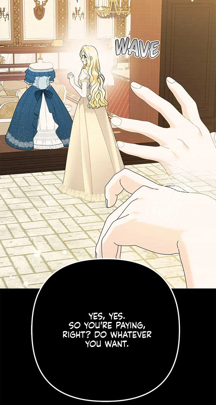 I Got Married to a Duke Called Beast Chapter 30 – Page 23