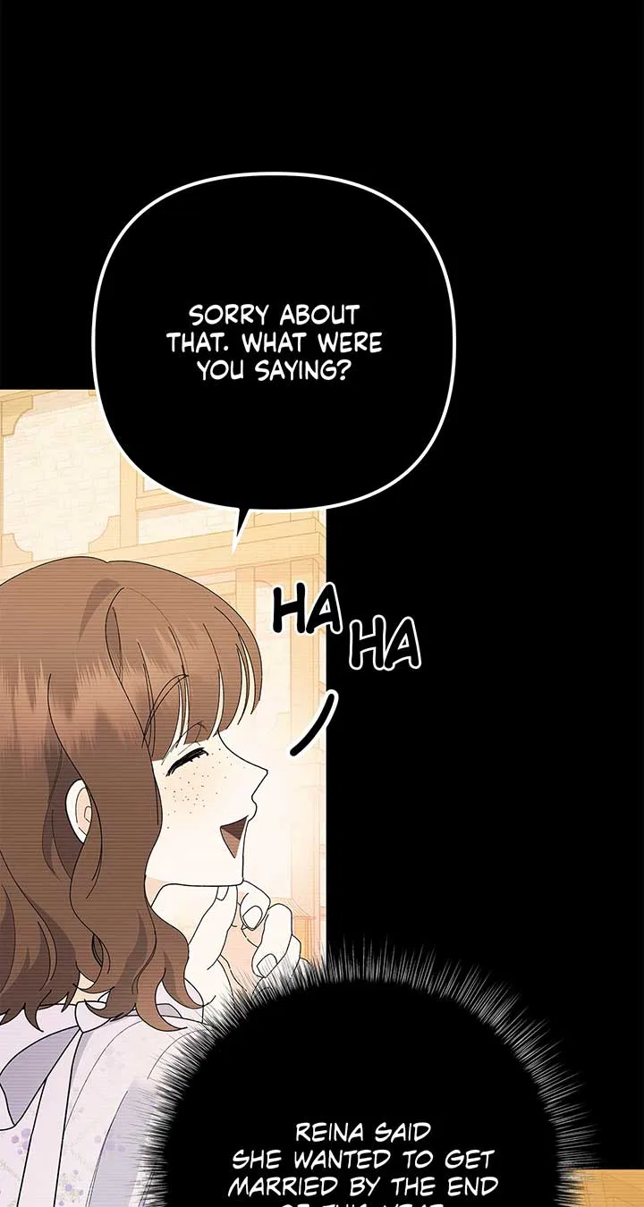 I Got Married to a Duke Called Beast Chapter 30 – Page 25