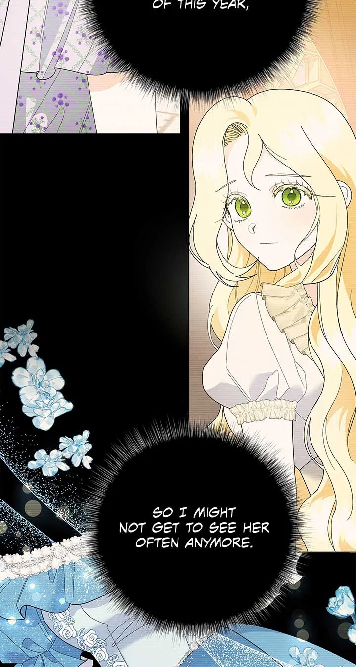 I Got Married to a Duke Called Beast Chapter 30 – Page 26