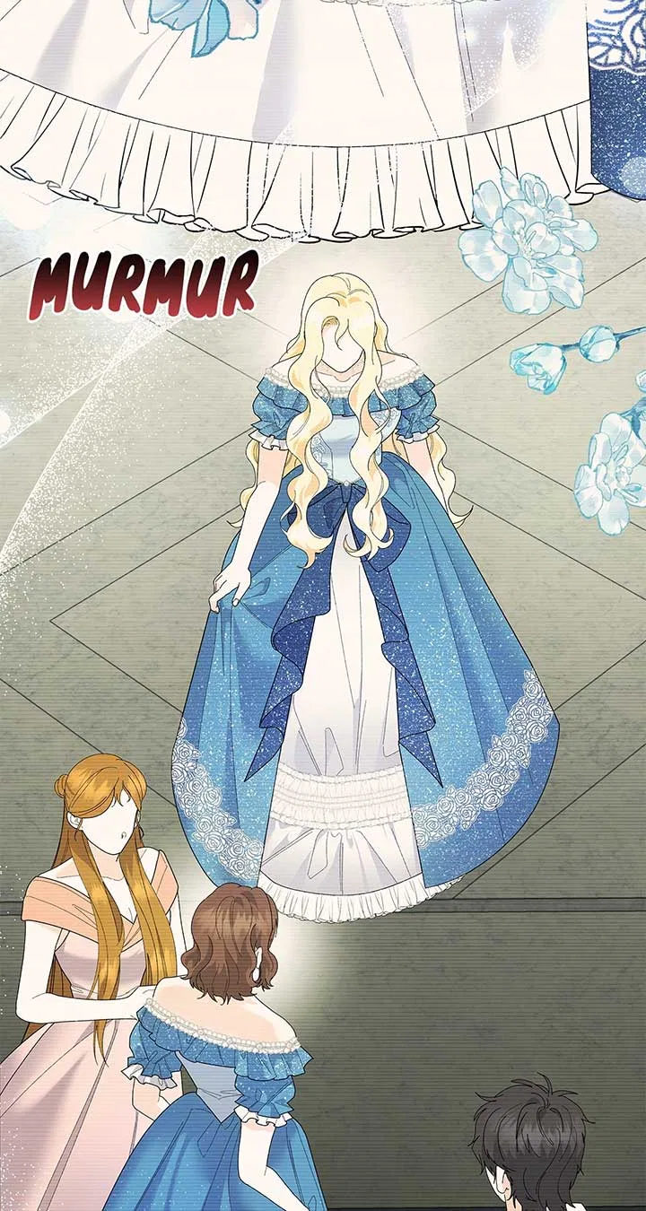 I Got Married to a Duke Called Beast Chapter 30 – Page 28
