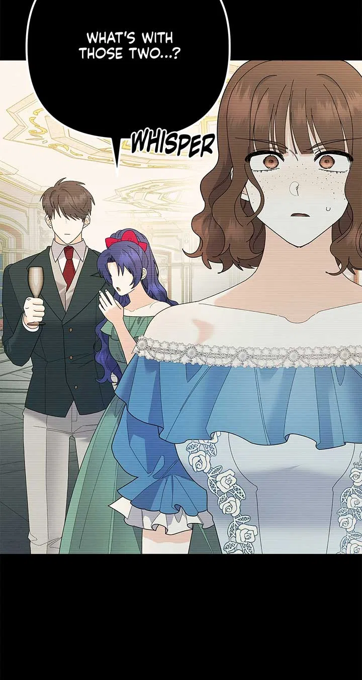 I Got Married to a Duke Called Beast Chapter 30 – Page 30