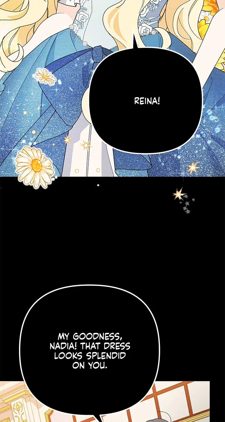 I Got Married to a Duke Called Beast Chapter 30 – Page 33