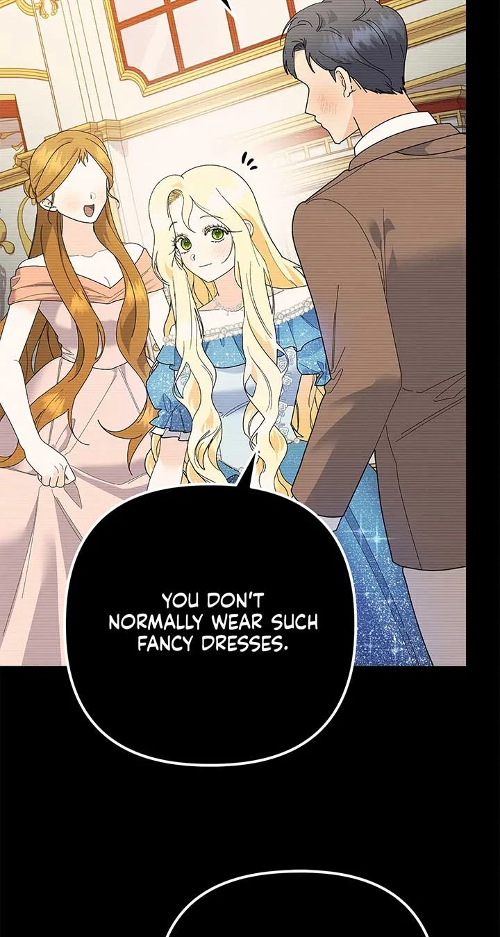 I Got Married to a Duke Called Beast Chapter 30 – Page 34