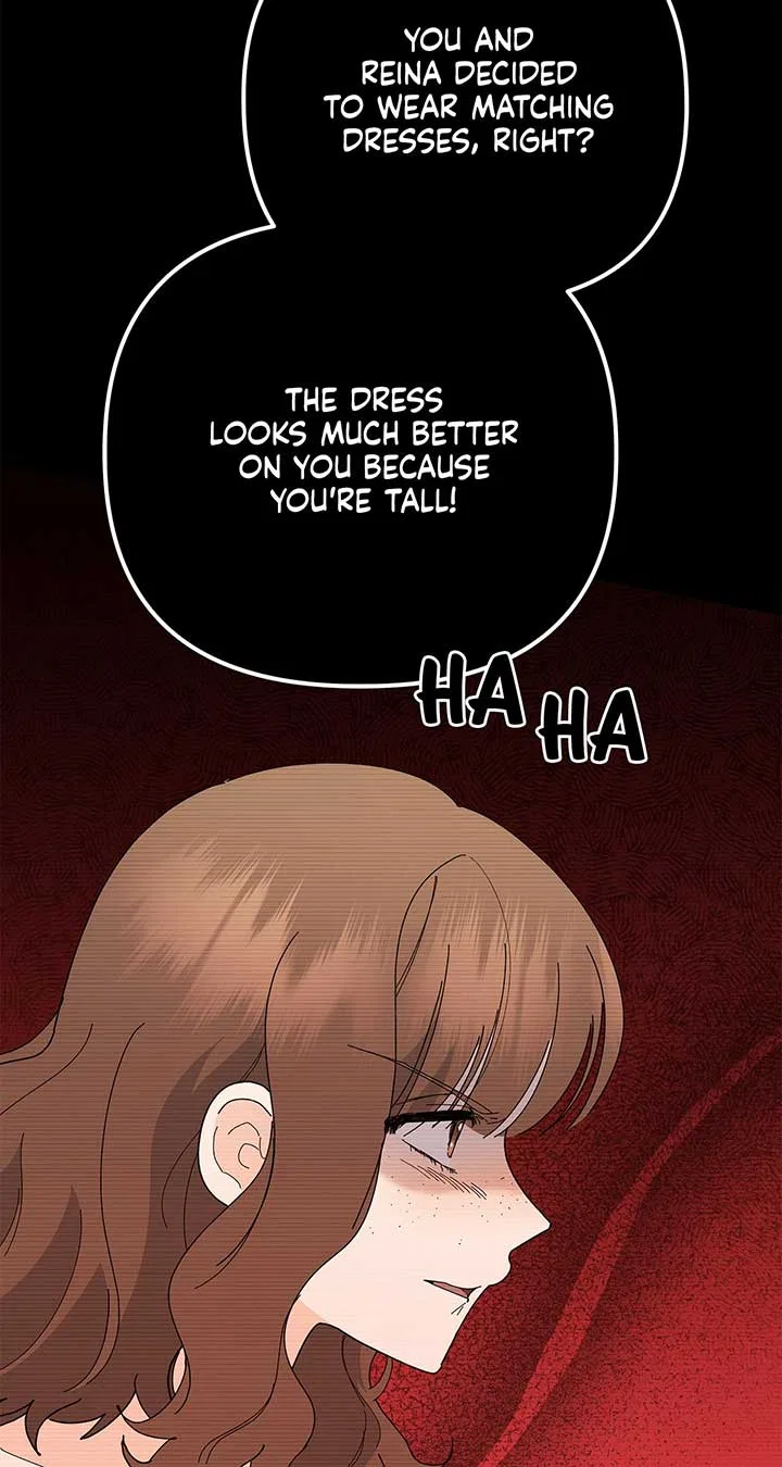 I Got Married to a Duke Called Beast Chapter 30 – Page 35