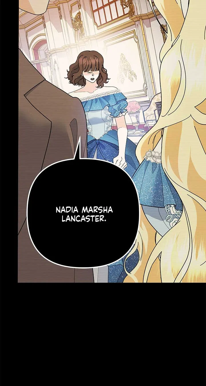 I Got Married to a Duke Called Beast Chapter 30 – Page 37