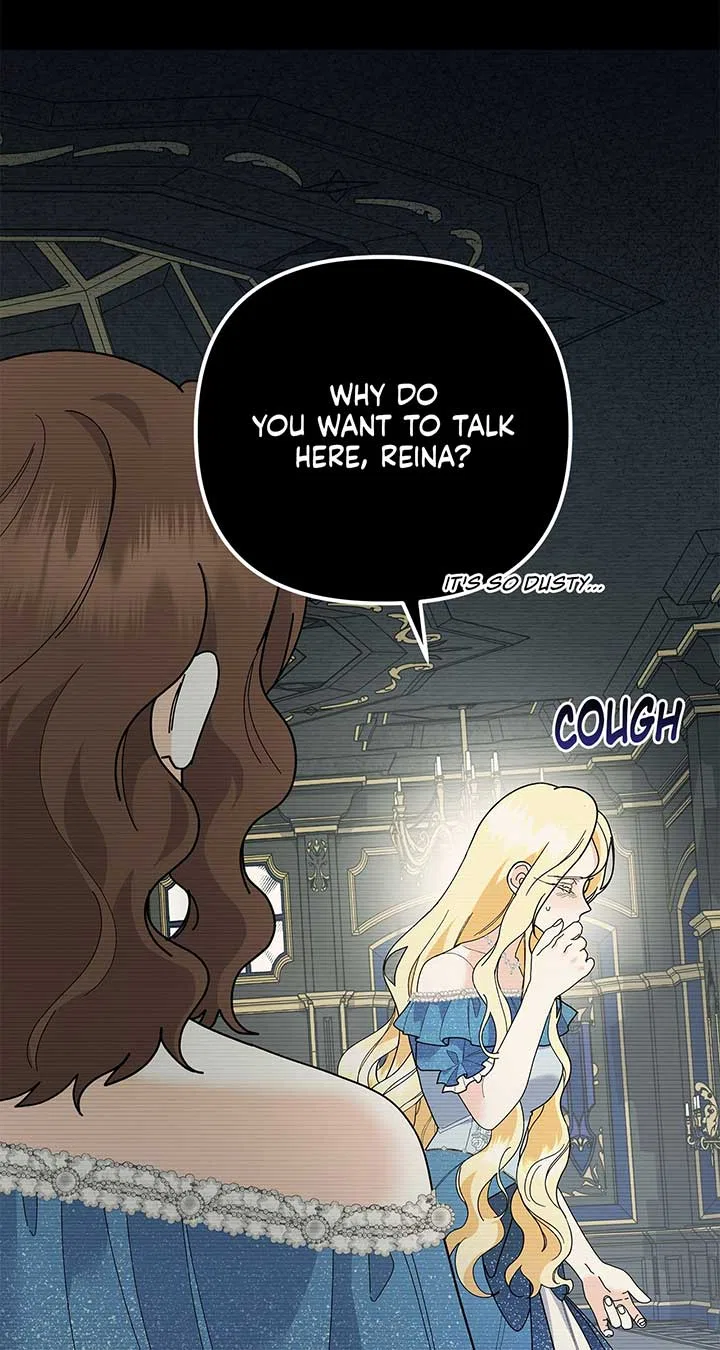 I Got Married to a Duke Called Beast Chapter 30 – Page 40