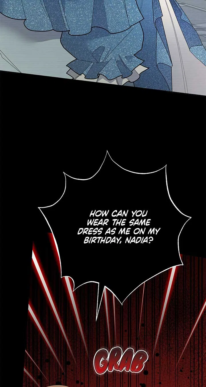 I Got Married to a Duke Called Beast Chapter 30 – Page 41