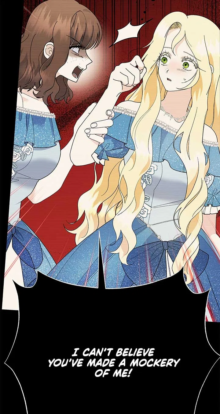 I Got Married to a Duke Called Beast Chapter 30 – Page 42