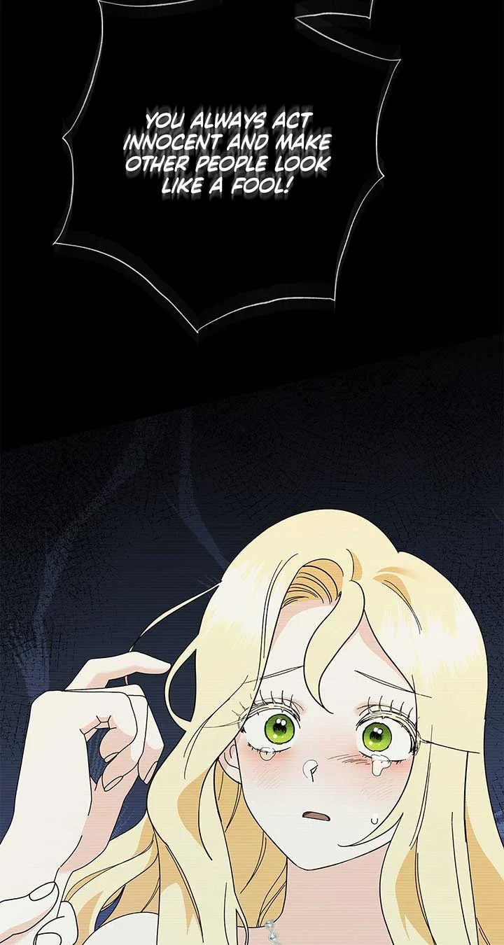 I Got Married to a Duke Called Beast Chapter 30 – Page 46