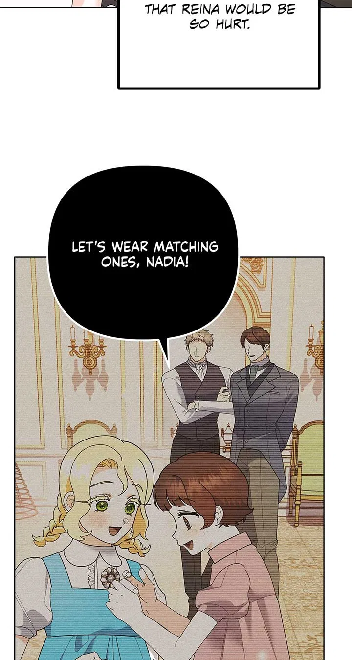 I Got Married to a Duke Called Beast Chapter 30 – Page 51