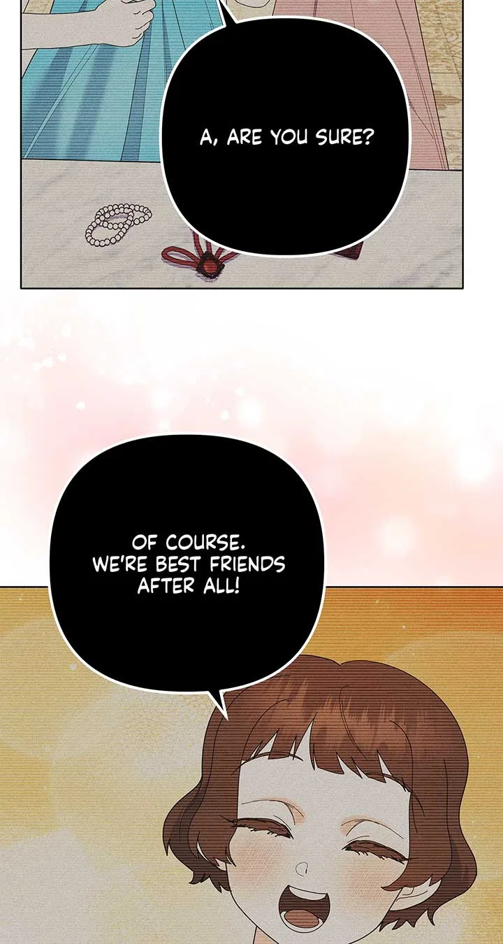 I Got Married to a Duke Called Beast Chapter 30 – Page 52