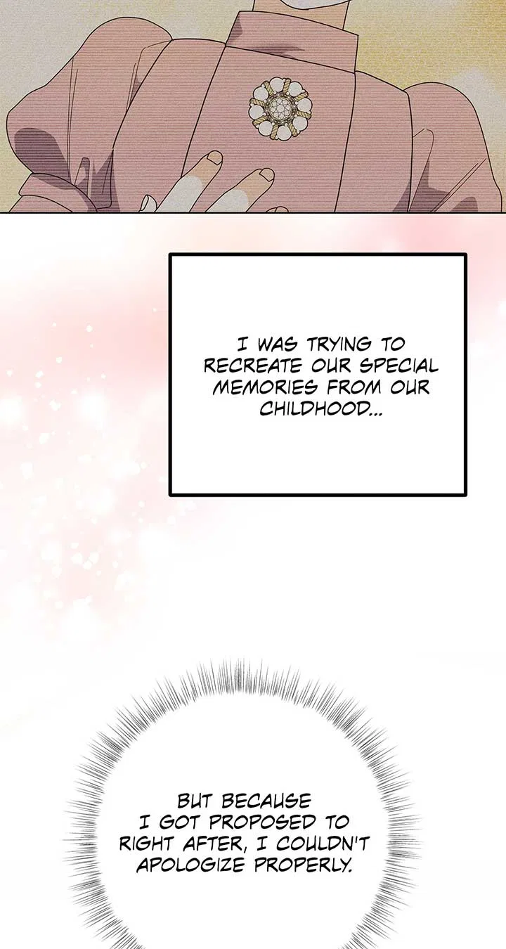 I Got Married to a Duke Called Beast Chapter 30 – Page 53