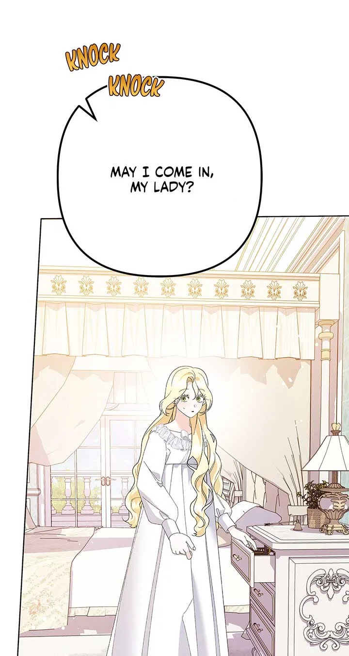 I Got Married to a Duke Called Beast Chapter 30 – Page 56