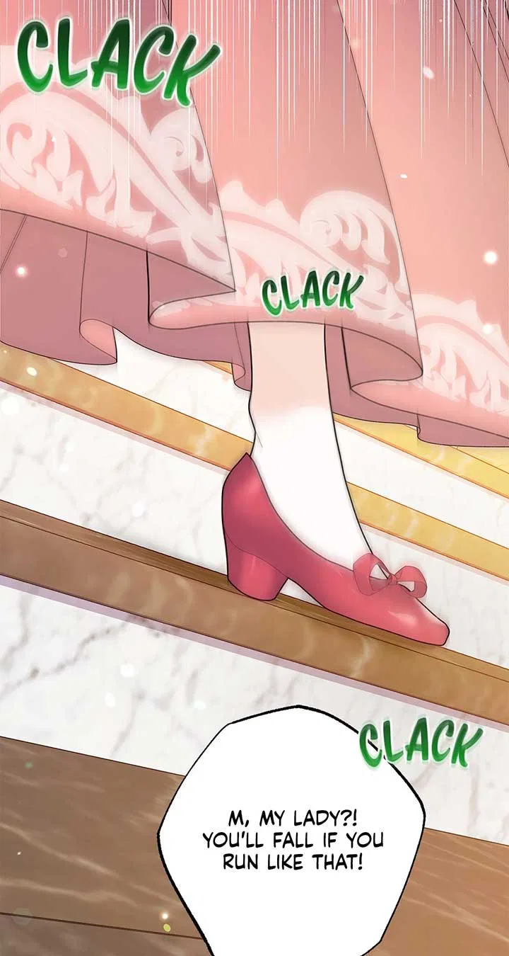 I Got Married to a Duke Called Beast Chapter 30 – Page 62