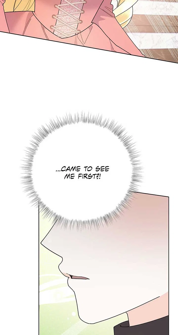 I Got Married to a Duke Called Beast Chapter 30 – Page 65