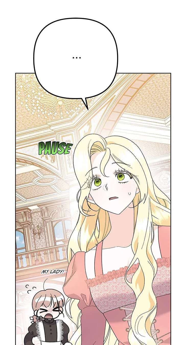 I Got Married to a Duke Called Beast Chapter 30 – Page 70