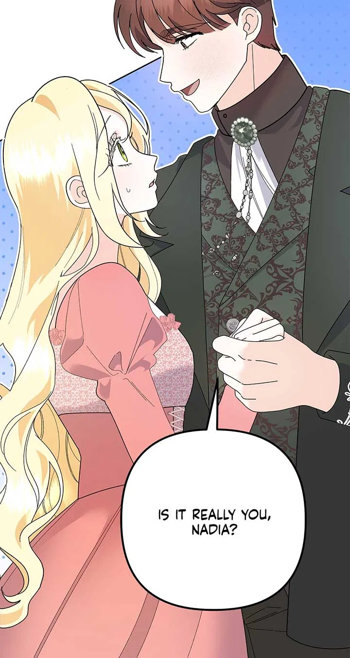 I Got Married to a Duke Called Beast Chapter 30 – Page 73