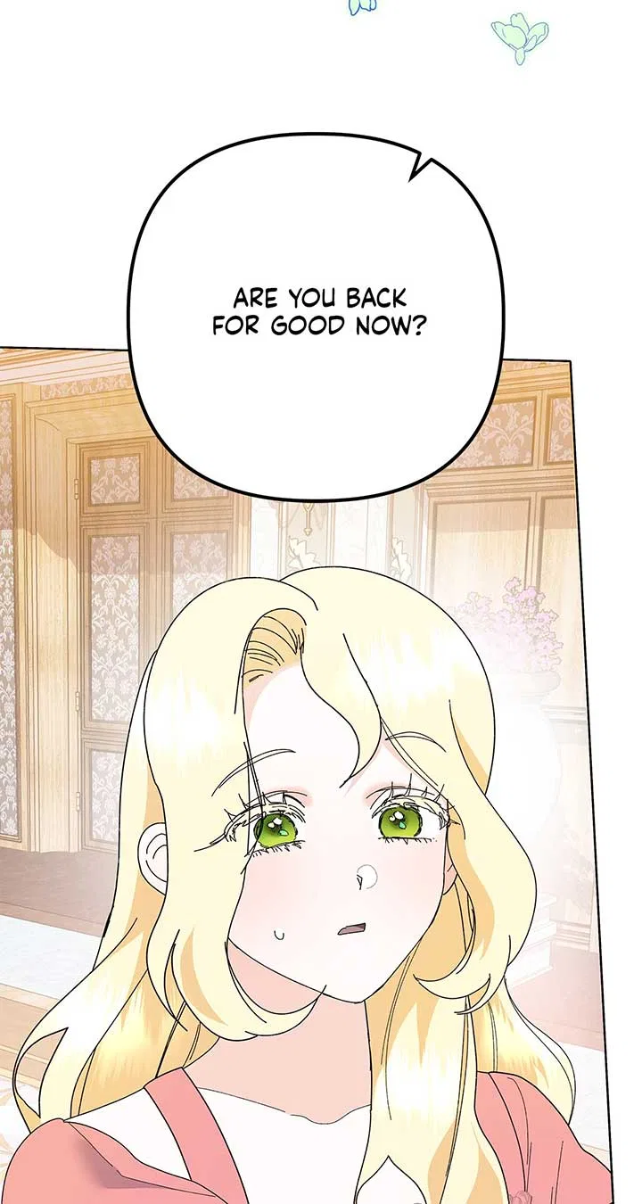 I Got Married to a Duke Called Beast Chapter 30 – Page 76