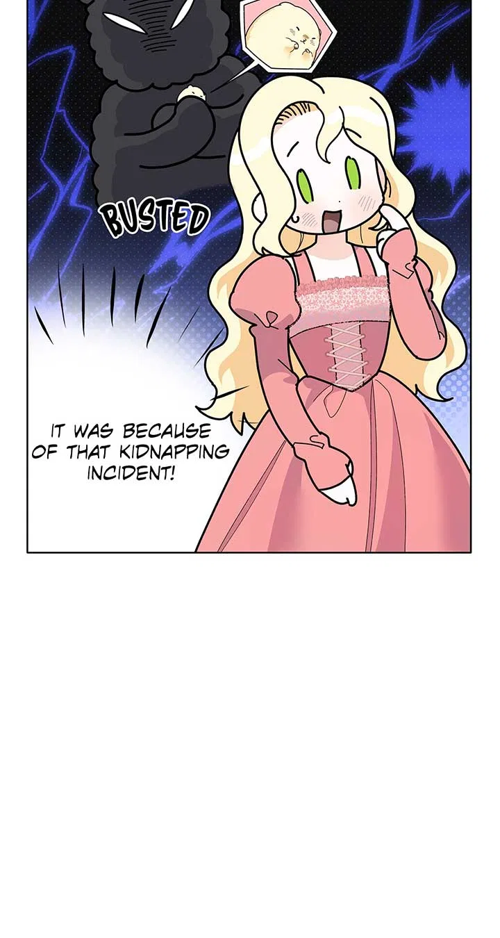 I Got Married to a Duke Called Beast Chapter 30 – Page 86