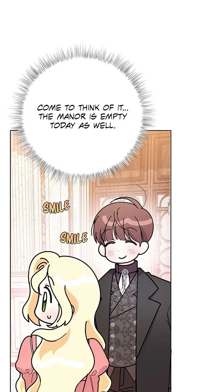 I Got Married to a Duke Called Beast Chapter 30 – Page 88