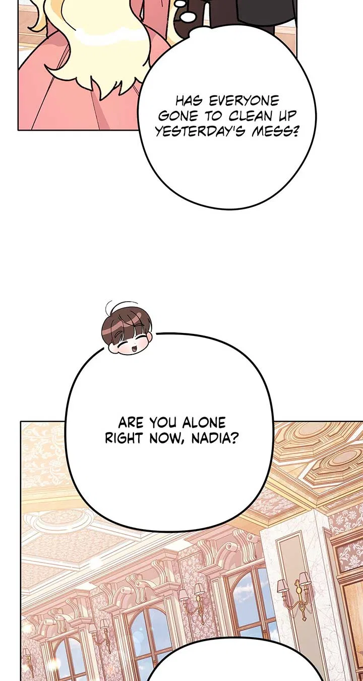 I Got Married to a Duke Called Beast Chapter 30 – Page 89