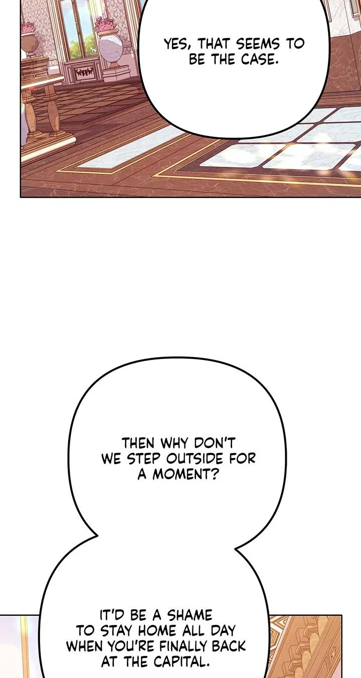 I Got Married to a Duke Called Beast Chapter 30 – Page 90