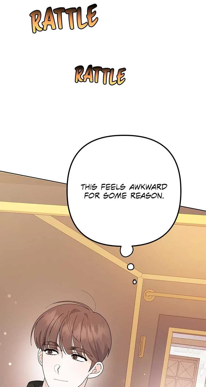 I Got Married to a Duke Called Beast Chapter 30 – Page 96