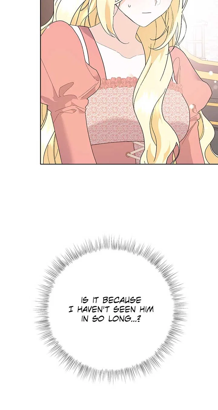 I Got Married to a Duke Called Beast Chapter 30 – Page 99