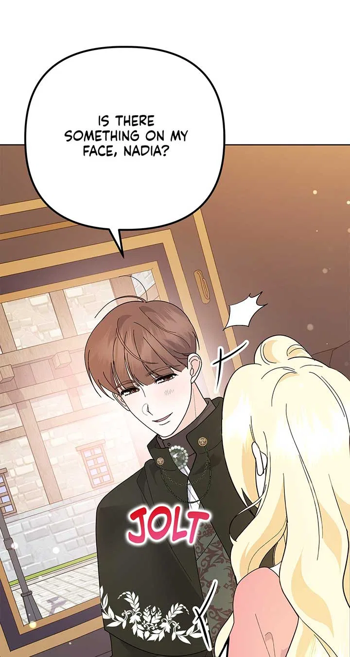 I Got Married to a Duke Called Beast Chapter 30 – Page 100