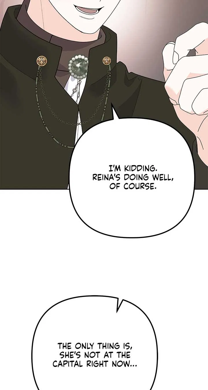 I Got Married to a Duke Called Beast Chapter 30 – Page 108