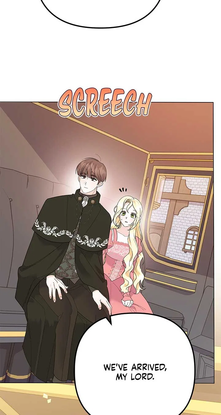 I Got Married to a Duke Called Beast Chapter 30 – Page 109