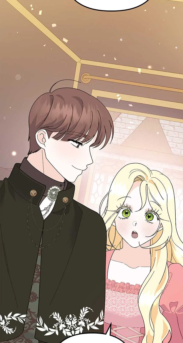 I Got Married to a Duke Called Beast Chapter 30 – Page 110
