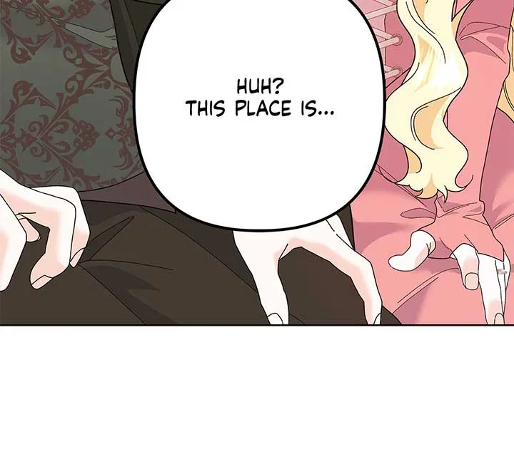 I Got Married to a Duke Called Beast Chapter 30 – Page 111