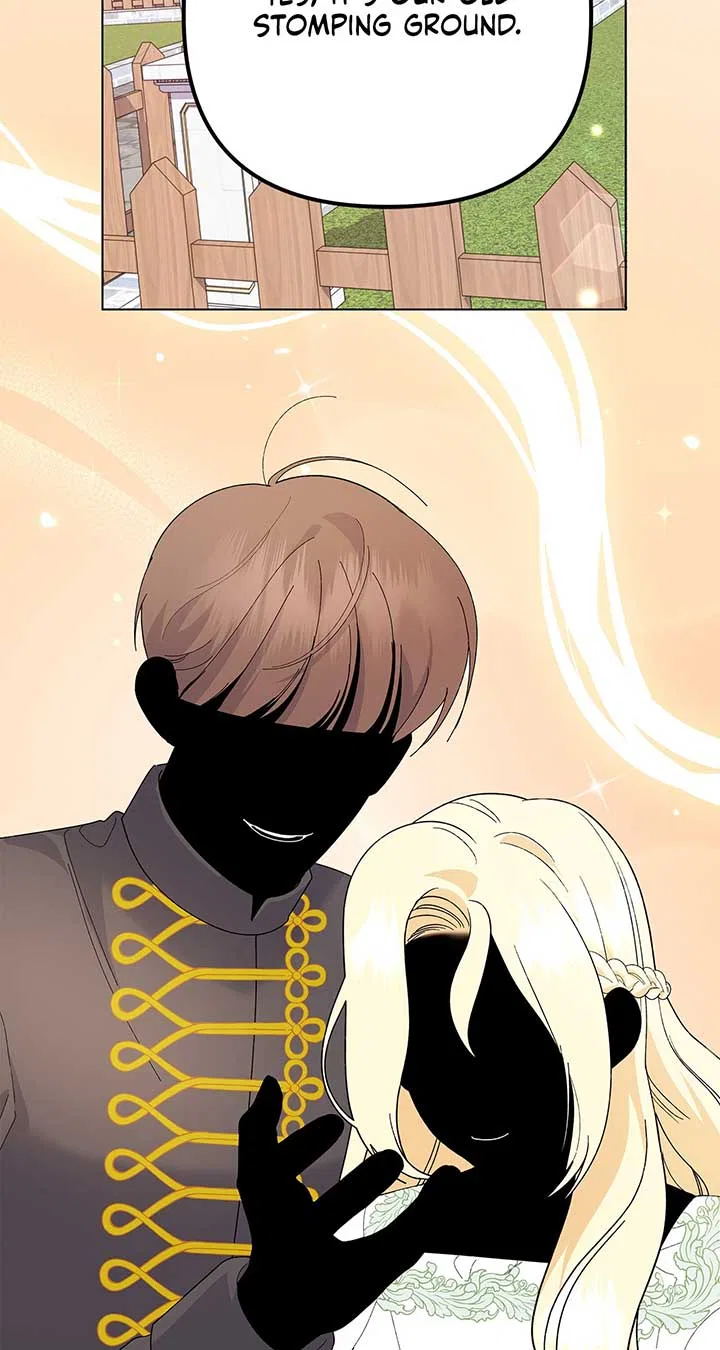 I Got Married to a Duke Called Beast Chapter 30 – Page 113