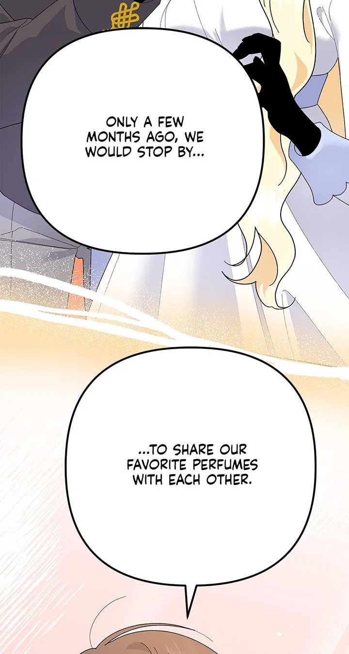 I Got Married to a Duke Called Beast Chapter 30 – Page 114