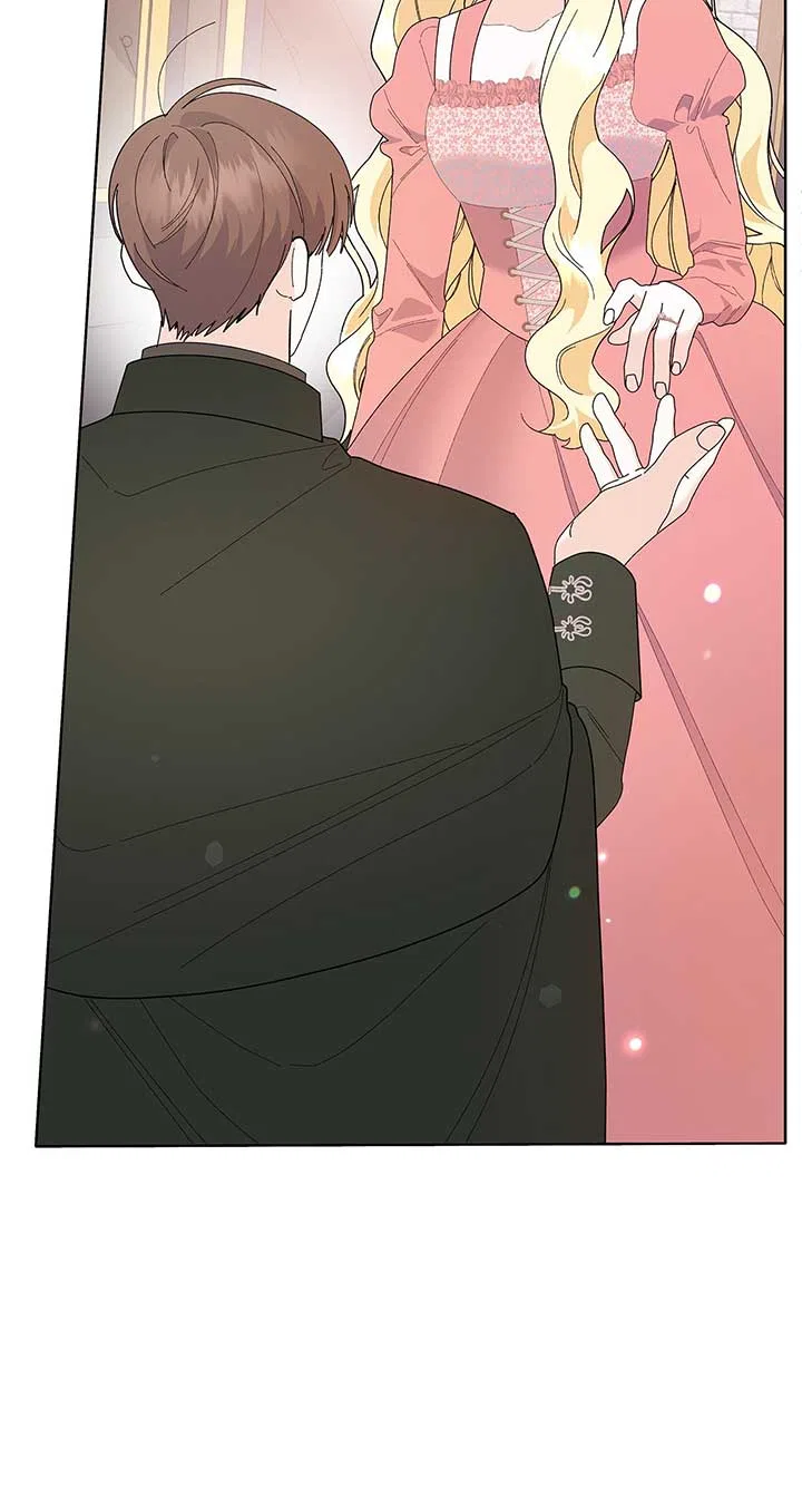 I Got Married to a Duke Called Beast Chapter 30 – Page 117