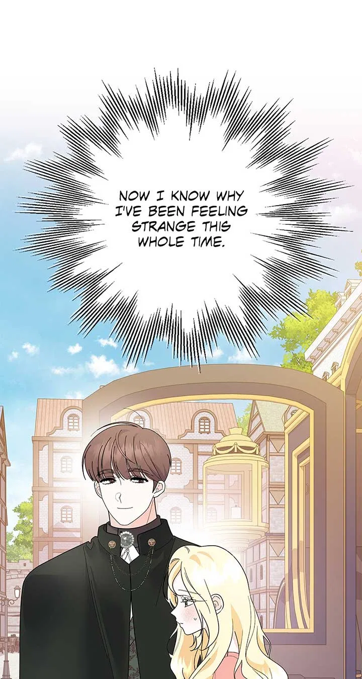 I Got Married to a Duke Called Beast Chapter 30 – Page 120