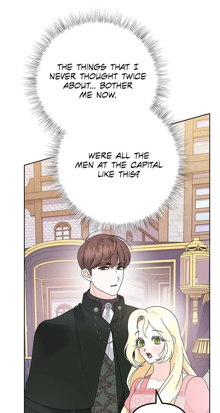 I Got Married to a Duke Called Beast Chapter 30 – Page 123