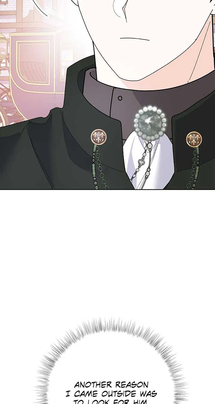 I Got Married to a Duke Called Beast Chapter 30 – Page 130