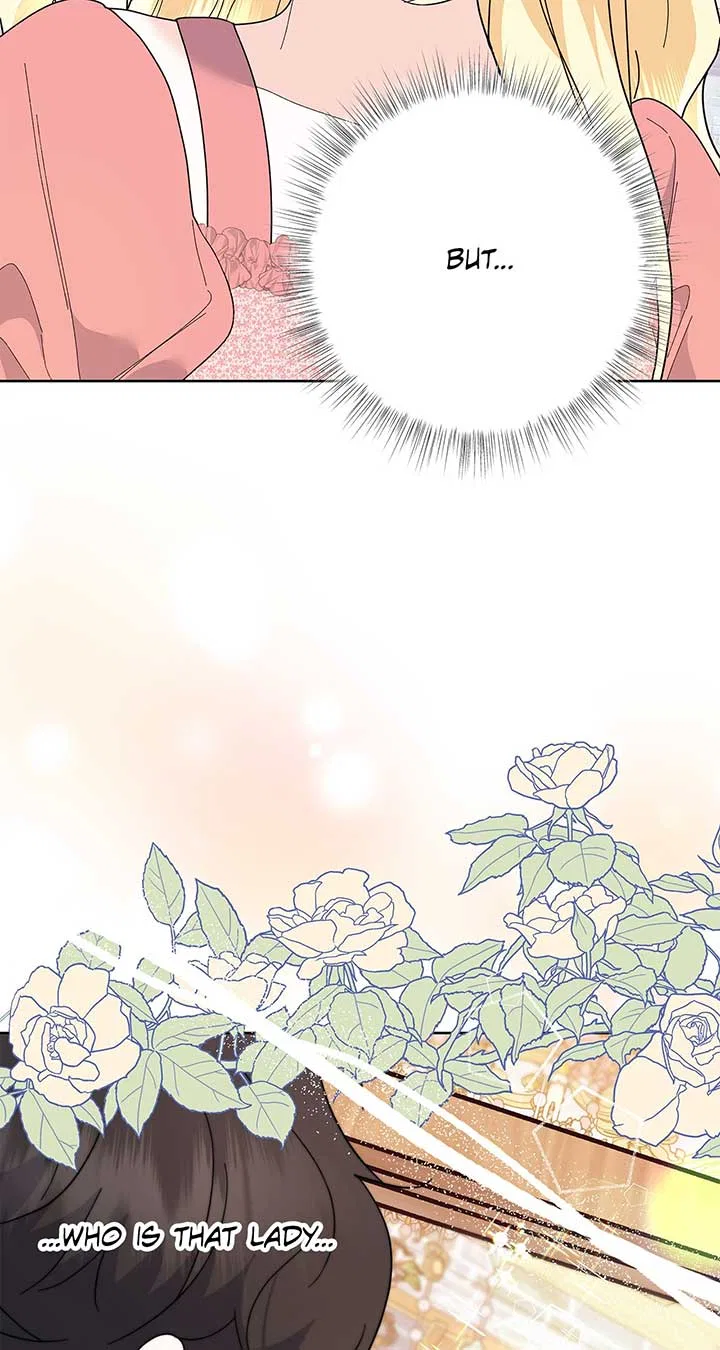 I Got Married to a Duke Called Beast Chapter 30 – Page 133